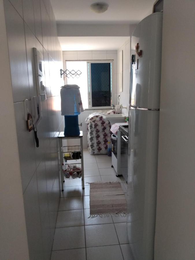 Apartamento Caminho Dos Ventos - Aruana *