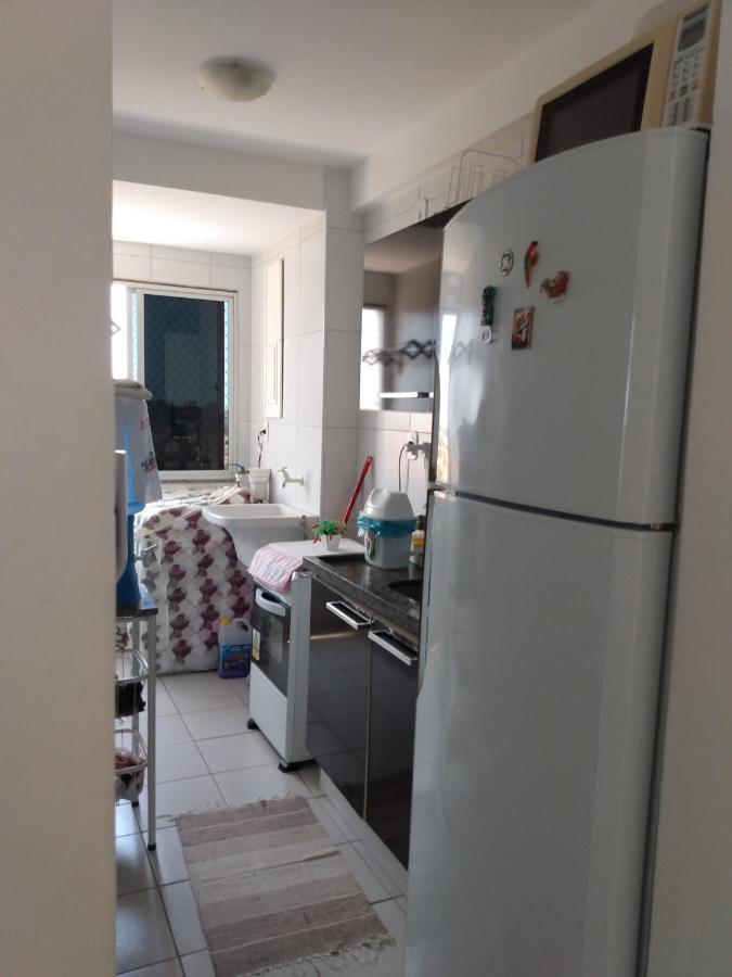 Apartamento Caminho Dos Ventos - Aruana Aracaju