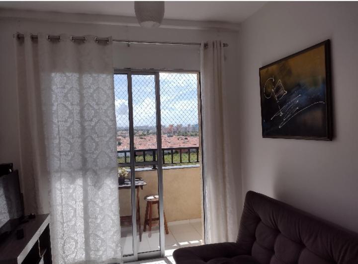 Apartamento Caminho Dos Ventos - Aruana Aracaju