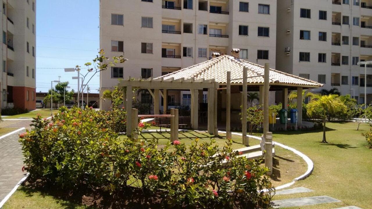 Caminho Dos Ventos - Aruana Apartamento *