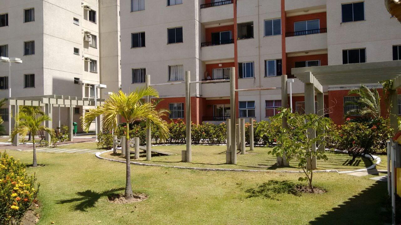 Apartamento Caminho Dos Ventos - Aruana *