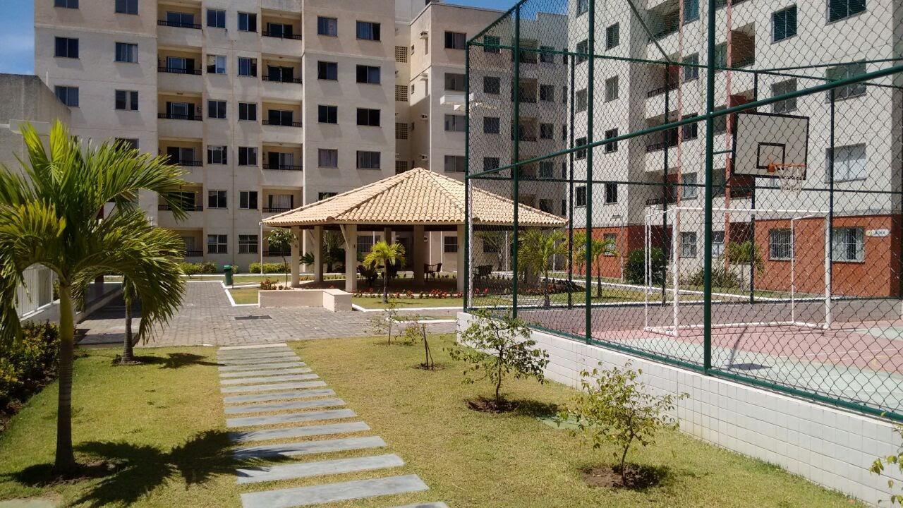 Apartamento Caminho Dos Ventos - Aruana Aracaju