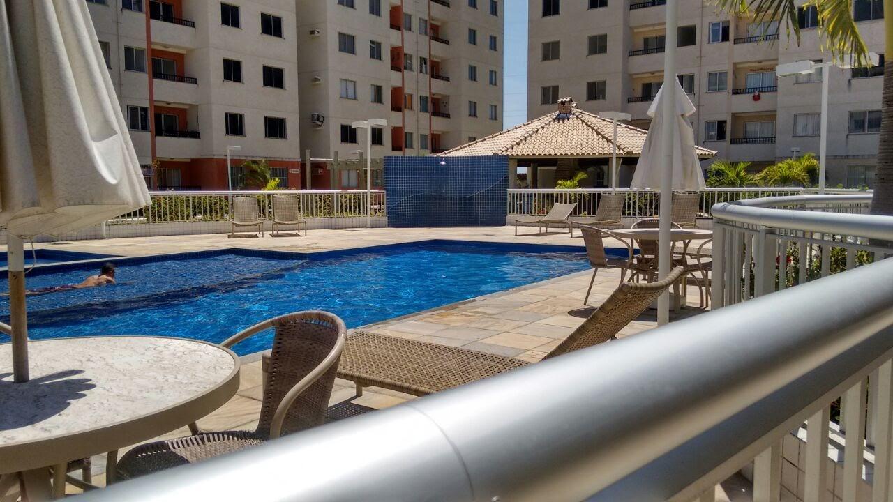 Apartamento Caminho Dos Ventos - Aruana