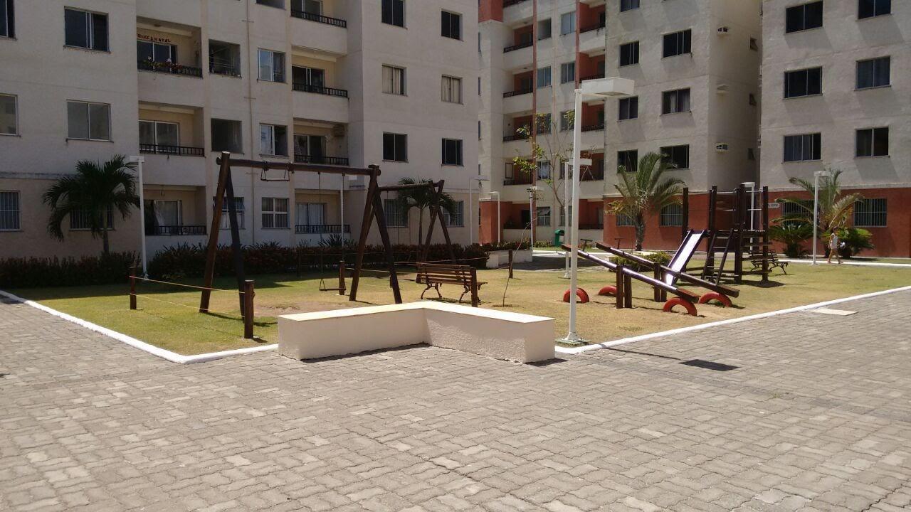 Caminho Dos Ventos - Aruana Apartamento