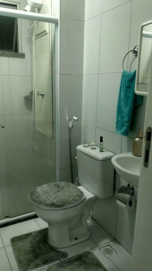 Apartamento Caminho Dos Ventos - Aruana *